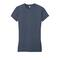 District® Very Important Tee® Heathered Women's Fitted T-Shirt